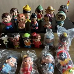 2026年最新】ソフビ 企業物の人気アイテム - メルカリ