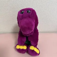 2026年最新】barney ぬいぐるみの人気アイテム - メルカリ