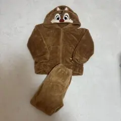 美品☆チップアンドデール　長袖パジャマ