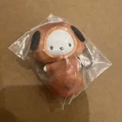 サンリオ ちびっとも 和菓子 ポチャッコ