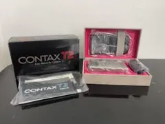 CONTAX Carl Zeiss Biogon 2.8/28 専用ケース付 - メルカリ