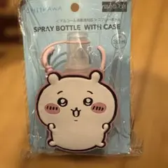 ちいかわスプレーボトル 30ml