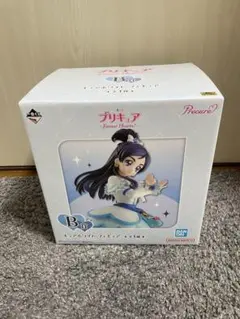 一番くじ　プリキュア　Ｂ賞C賞D賞まとめ売り　キュアホワイト　フィギュア 2026年最新】B賞 一番くじ プリキュアシリーズ キュアホワイト