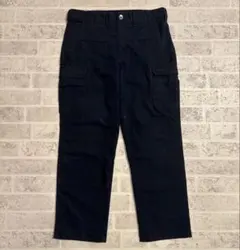 PROPPER プロッパーネイビー BDUカーゴパンツ　34×34 古着