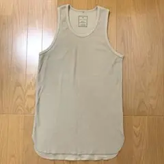 メンズ タンクトップ イッカ Lサイズ