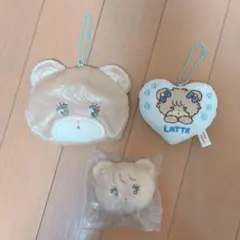 mikko ラテ