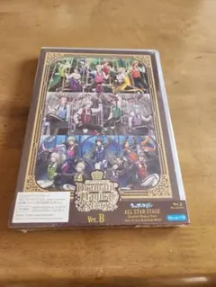 うたの☆プリンスさまっ♪ ASSDMS Ver.B ブルーレイ シリアル無し