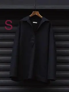 LIDNM MICRO CHECK VAREUSE SHIRT S