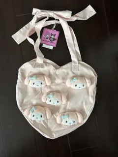 cityshop×masu サンリオコラボショルダーバッグ - メルカリ