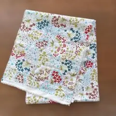 LIBERTY 花柄プリント生地 2004年