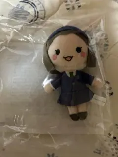 名探偵コナン 鈴木園子 ぬいぐるみ