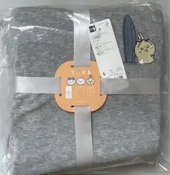 ちいかわ GU うさぎ ドライパイルセット ラウンジセット Lサイズ