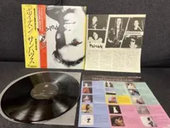 SLC-7210-12 プッチーニ 蝶々夫人 3LP パヴァロッティ フレーニ - メルカリ