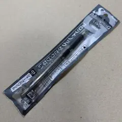 新品 廃盤 Pentel ぺんてる ピアニッシモ G シャーペン 0.5mm 黒のサムネイル