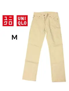 デニムパンツ ホワイト