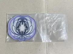 モンスターハンターワイルド　キャラマグネッツ　ゾ・シア