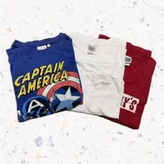 Ｔシャツ3枚セット①