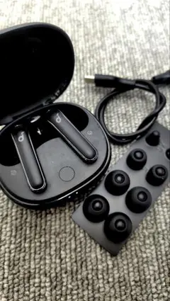 ★ soundcore Life P3 ワイヤレスイヤホン ブラック