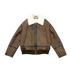 2026年最新】LOEWE メンズ レザージャケット・ライダースの人気
