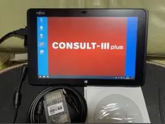 日産 トヨタ 診断機 コンサルト グローバルテック GTS Consult 2025年最新】Yahoo!オークション -トヨタ 診断機 gtsの中古品