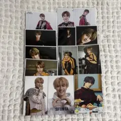 M!LK 曽野舜太 ポストカード 生写真 セット 即購入◎