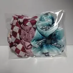 和風　シュシュ