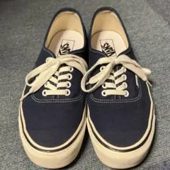 VANS Authentic 44Dx Anaheim / Dress Blue