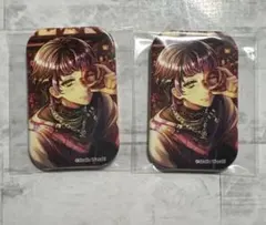 あくねこ 東京タワー 原作スクエア缶バッジ ラムリ - メルカリ