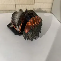 モンスターハンター　オロミドロ亜種　カプコン　フィギュア