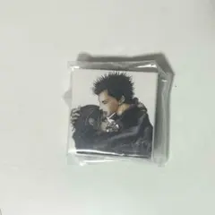 NANACD風アクリルチャーム ナナ&レン