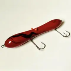 タ*ー様 津波ルアーズ TSUNAMI LURES ブンブ BUMB 美品のサムネイル