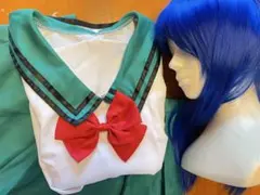 斉木楠雄のΨ難 相卜命ウィッグ コスプレ - メルカリ