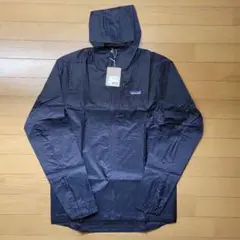 パタゴニア フーディニジャケット メンズ S ブラック ★タグ付き新品未使用★