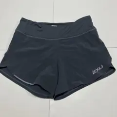 2XU ランニングパンツ グレー メンズ XSサイズのサムネイル