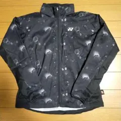 YONEXトレーニングジャケット　Sサイズ