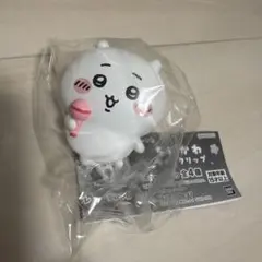 ちいかわ　ライトクリップ　ちいかわ ガチャ