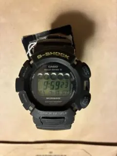エ*)様 莉*那様 エ*)様 CASIO G-SHOCK MUDMAN マッドマ - メルカリ