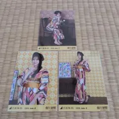 乃木坂46 金川紗耶 生写真 2026.June-II 4種コンプ - メルカリ