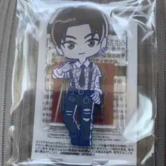 ENHYPEN のすたるぽっぷ スタンド付き両面アクリルプレート