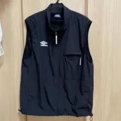 2026年最新】UMBRO メンズ ベストの人気アイテム - メルカリ