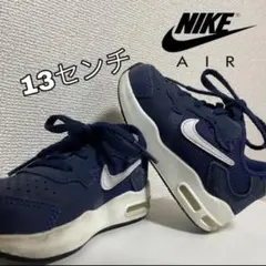 【人気】NIKE NIKEAIR ナイキ スニーカー　エアーマックス　13センチ