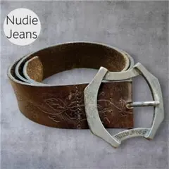 2026年最新】Nudie Jeans メンズ ベルトの人気アイテム - メルカリ