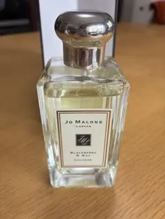 JO MALONE【Blackberry & Bay Cologne】100ml