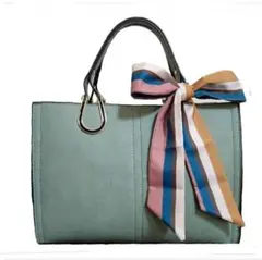 SAC’S BAR ケスクルデザイン 2WAY ハンドバッグ ショルダーバッグ