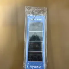 ミルキーサブウェイ リョーコ キーホルダー