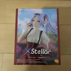 SEGA フィギュア　フリーレン