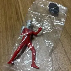 ウルトラセブン　フィギュア