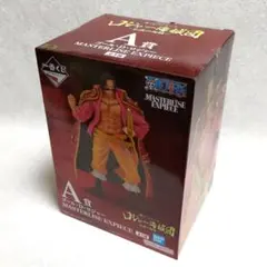 【未開封】ゴールド・D・ロジャー MASTERLISE EXPIECE A賞