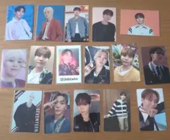 SEVENTEEN　スングァントレカセット