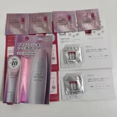 ASTALIFT THE SERUM トライアルセットのサムネイル